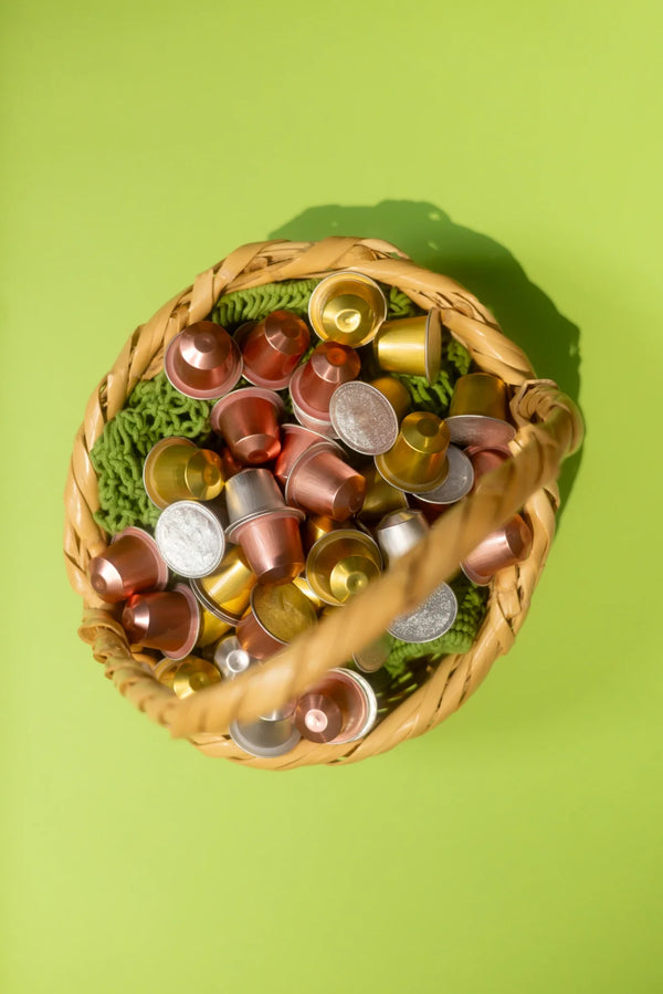 Matcha Capsules