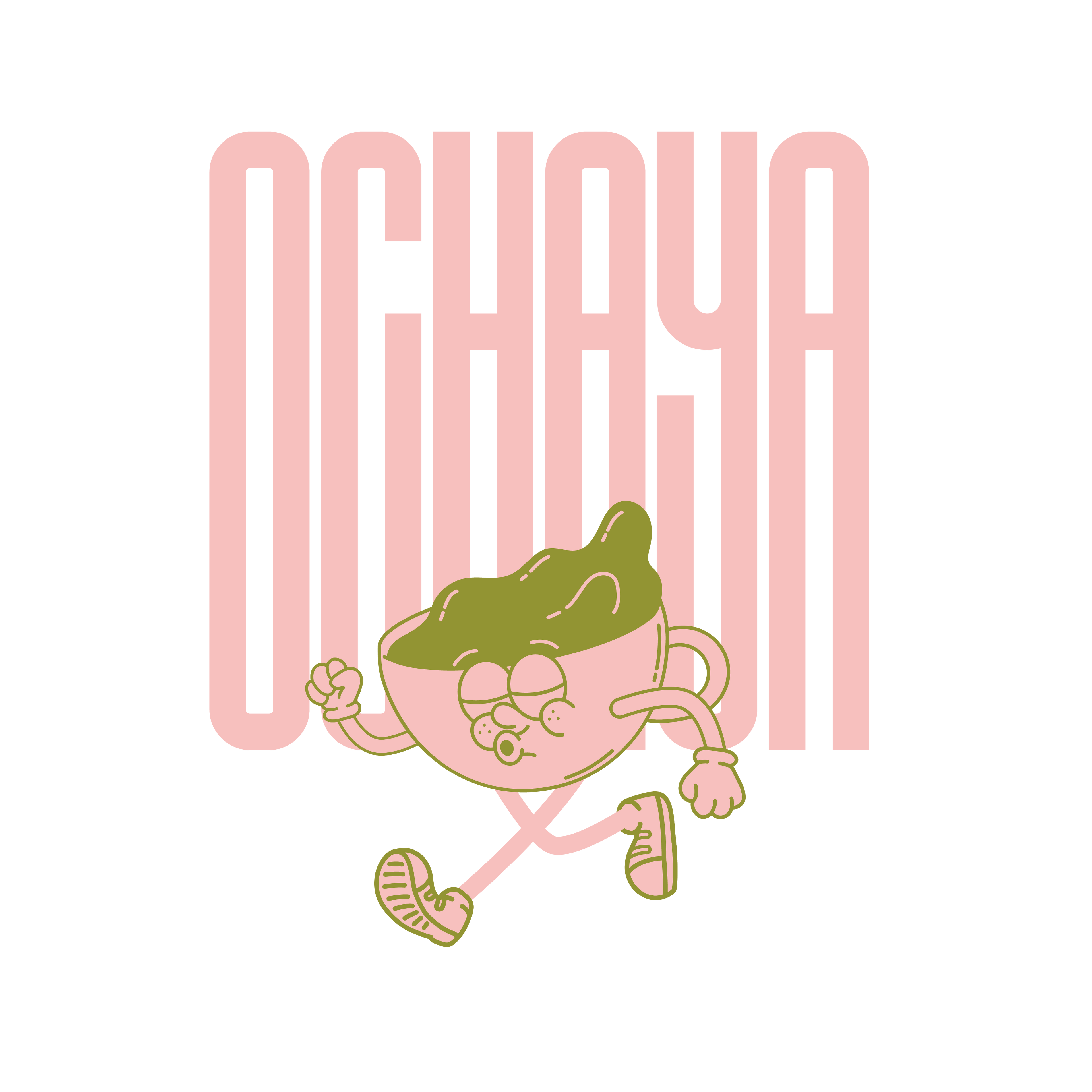 Ochaya