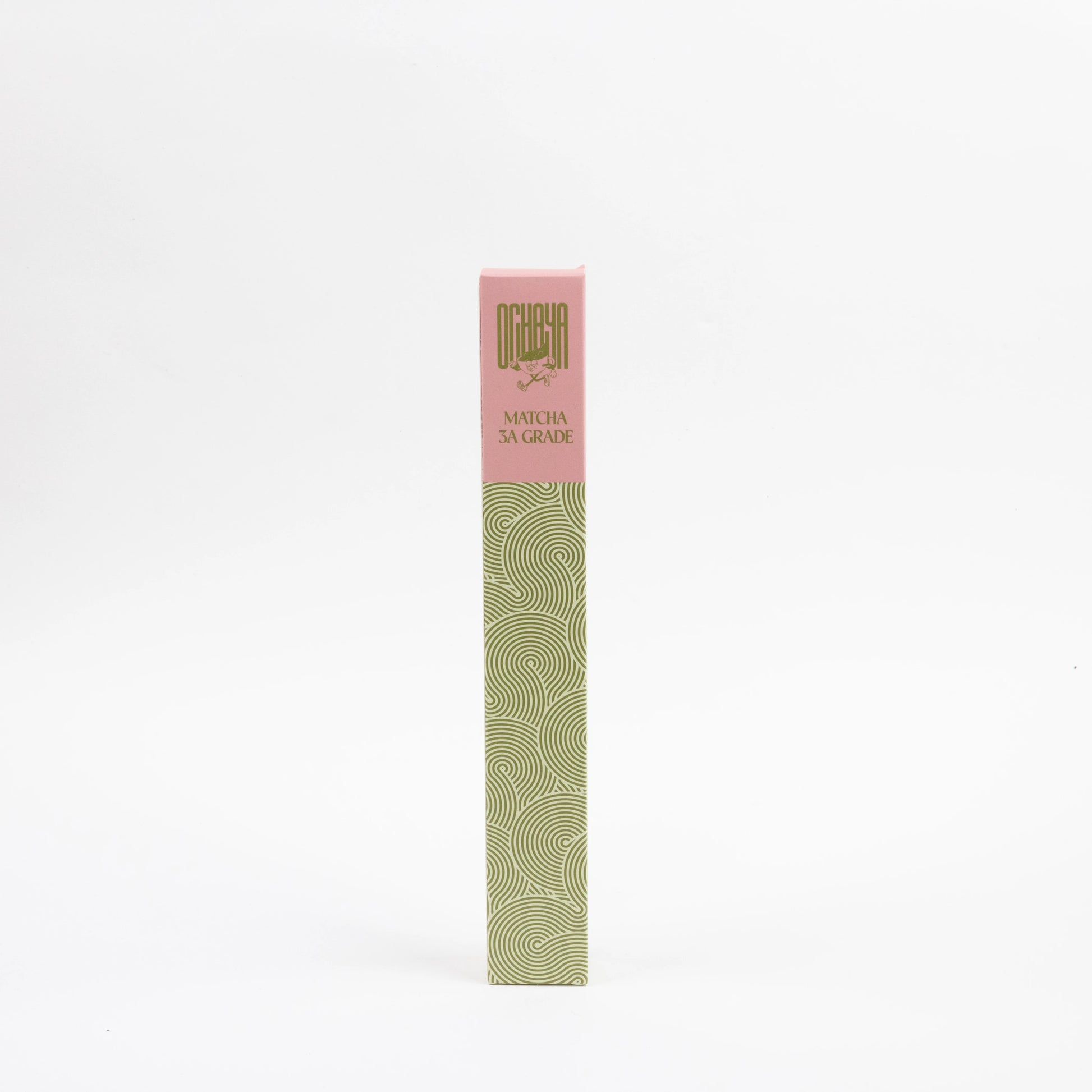 Matcha 3A Grade