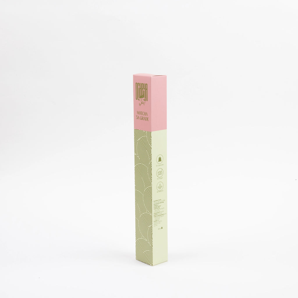 Matcha Bundle