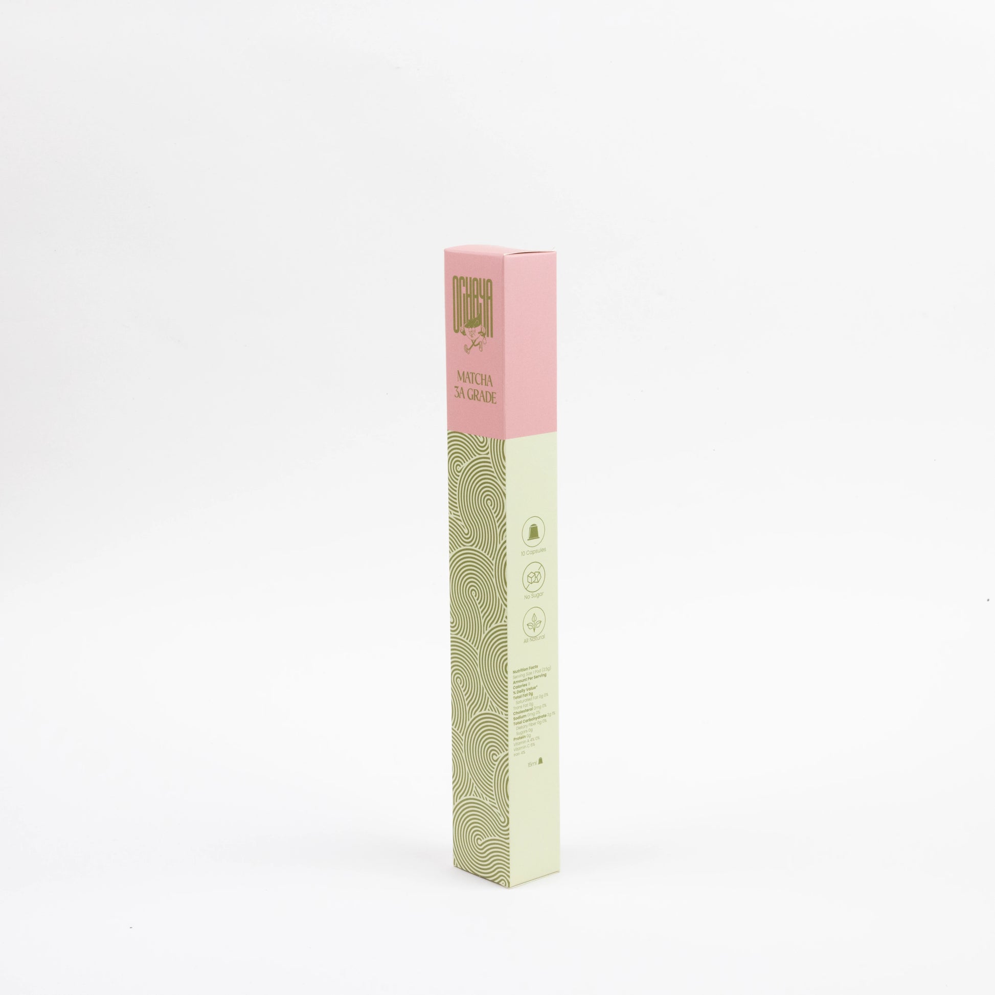 Matcha 3A Grade
