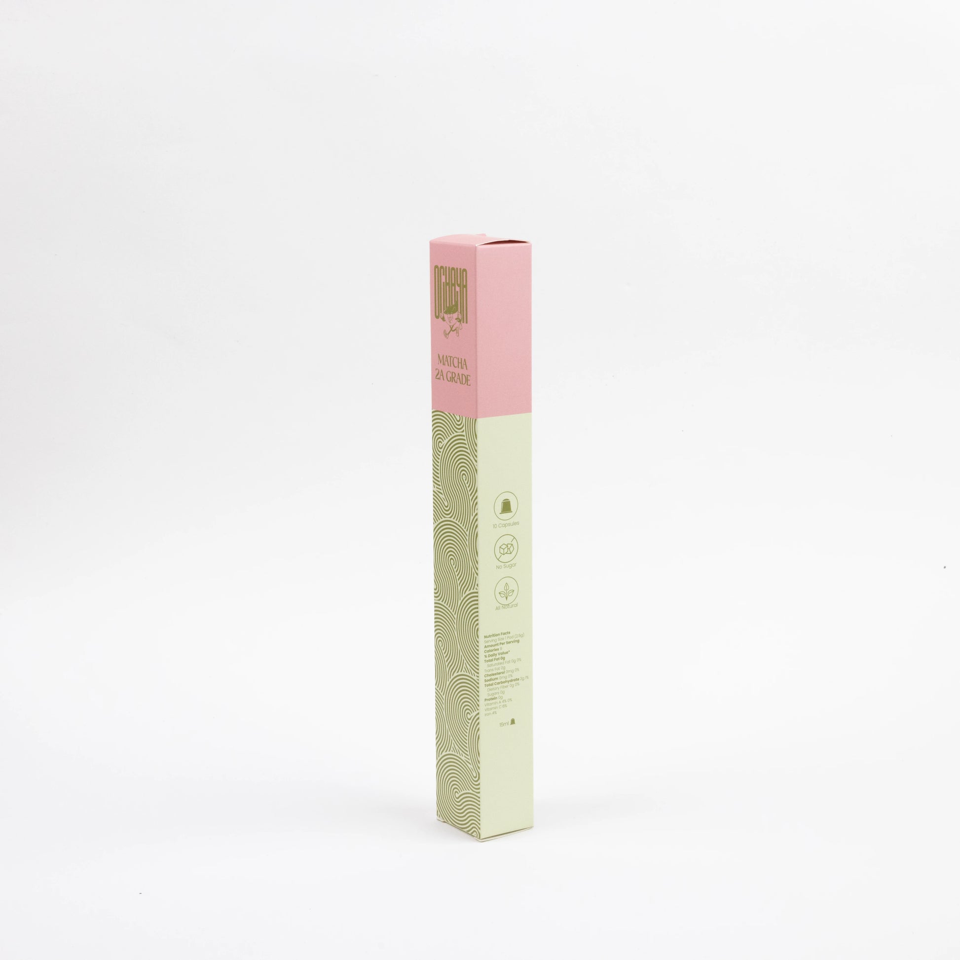 Matcha 2A Grade