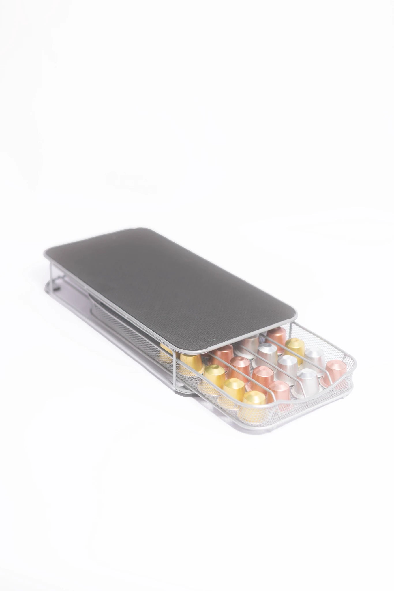 Coffee Capsule Drawer